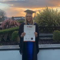 Anna Healy