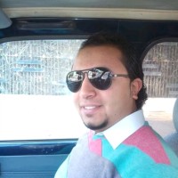 Ahmed Noureldien