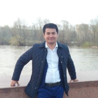 Kuanysh Zhumabayev