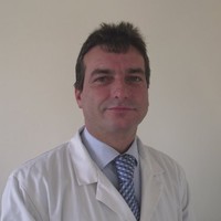 Stephen Oxborough