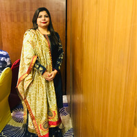 kashmira gangani