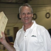 Stephen Mackintosh
