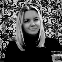 Olha Datsko