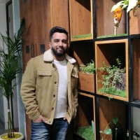 Nishant Bansal