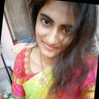 Sreeja Muntha