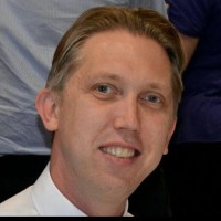 Dr Nick Von Sanden