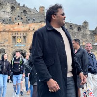 Suresh Kopparapu