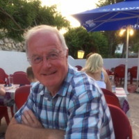 Graham Kelly