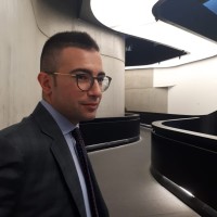 Gianmarco Cecconi