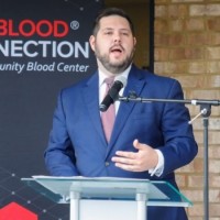 Elliott Kelley, MBA