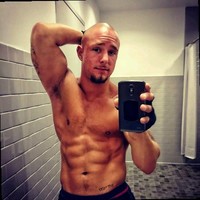 Caleb Presson