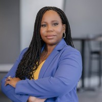 Takeya Mclaurin, Ed.D.