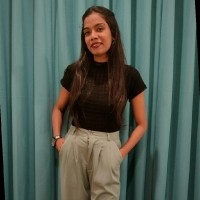 Shubha Acharya