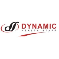 Dynamic Staffing Services - Healthcare