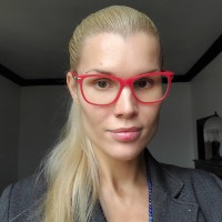 Tiffany Emmorey