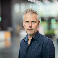 Joris van Wijk