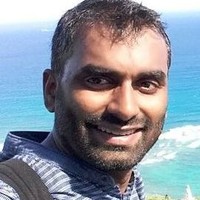 Pavan Reddy