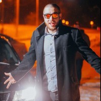 Boris Seleznew
