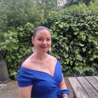 Selina Elborough