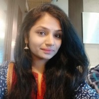 Pooja Mane