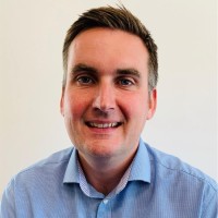 Iain Grieve