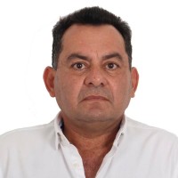 Cesar Figueroa Lemus