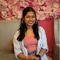 Shruti Paria