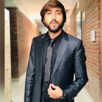 Faizan Ahmad