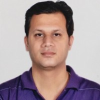 Mahesh Ghatge PMP®