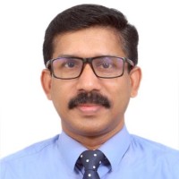 Praveen Kumar Arjunan CPA (Aust.),ACMA(UK),AICPA, MHA, B Com., NAC