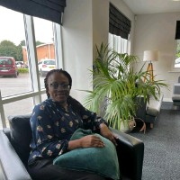 Tolulope Ogunnaike