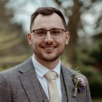 Callum Chandler