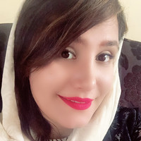 Yasaman Ghasemi Damavandi