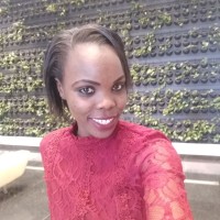 Rael Mugoywa