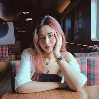 Suravi Mishra