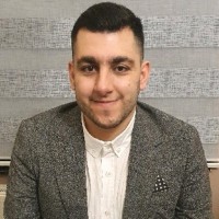 Muhammed Mustafa Gürbüz
