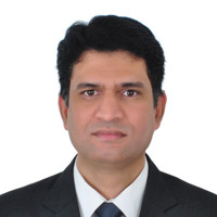 M. Asim Ahmed Farooqui