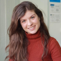 Thelma Androutsou