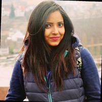 Anshu Dubey