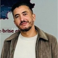Yacine Boumaza