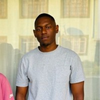 Lunga Phakathi