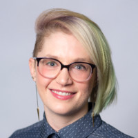 Kate Mcnair