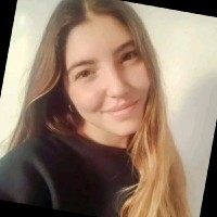 Evelyn Sofia Cagnone