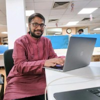Ashish Totawar