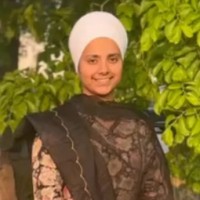 Arshpreet Kaur