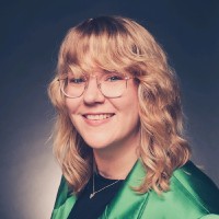 Jasmin Fricker