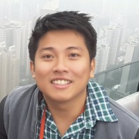 Reynan Gabriel Bugayong