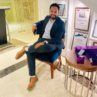 Ashwani Maurya