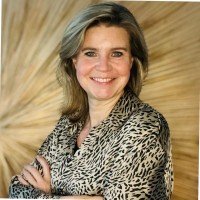 Nicole Oude Veldhuis