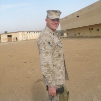 Mike Renner